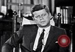 Image John F Kennedy Washington DC White House USA, 1962, de la seconde 48 séquences d'archives historiques vidéo 65675034287