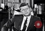 Image John F Kennedy Washington DC White House USA, 1962, de la seconde 49 séquences d'archives historiques vidéo 65675034287