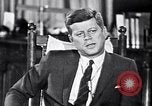 Image John F Kennedy Washington DC White House USA, 1962, de la seconde 53 séquences d'archives historiques vidéo 65675034287
