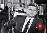 Image John F Kennedy Washington DC White House USA, 1962, de la seconde 60 séquences d'archives historiques vidéo 65675034287