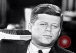 Image John F Kennedy Washington DC White House USA, 1962, de la seconde 61 séquences d'archives historiques vidéo 65675034287