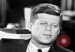 Image John F Kennedy Washington DC White House USA, 1962, de la seconde 62 séquences d'archives historiques vidéo 65675034287