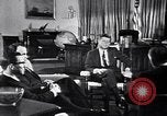 Image John F Kennedy Washington DC USA, 1962, de la seconde 4 séquences d'archives historiques vidéo 65675034288
