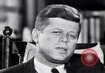 Image John F Kennedy Washington DC USA, 1962, de la seconde 11 séquences d'archives historiques vidéo 65675034288