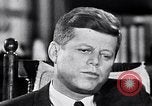 Image John F Kennedy Washington DC USA, 1962, de la seconde 16 séquences d'archives historiques vidéo 65675034288