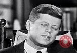 Image John F Kennedy Washington DC USA, 1962, de la seconde 21 séquences d'archives historiques vidéo 65675034288