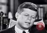 Image John F Kennedy Washington DC USA, 1962, de la seconde 24 séquences d'archives historiques vidéo 65675034288