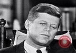 Image John F Kennedy Washington DC USA, 1962, de la seconde 28 séquences d'archives historiques vidéo 65675034288