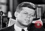 Image John F Kennedy Washington DC USA, 1962, de la seconde 29 séquences d'archives historiques vidéo 65675034288