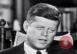 Image John F Kennedy Washington DC USA, 1962, de la seconde 30 séquences d'archives historiques vidéo 65675034288