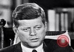 Image John F Kennedy Washington DC USA, 1962, de la seconde 35 séquences d'archives historiques vidéo 65675034288