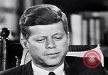 Image John F Kennedy Washington DC USA, 1962, de la seconde 36 séquences d'archives historiques vidéo 65675034288