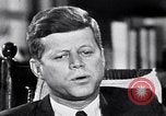 Image John F Kennedy Washington DC USA, 1962, de la seconde 37 séquences d'archives historiques vidéo 65675034288