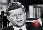 Image John F Kennedy Washington DC USA, 1962, de la seconde 38 séquences d'archives historiques vidéo 65675034288