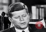 Image John F Kennedy Washington DC USA, 1962, de la seconde 39 séquences d'archives historiques vidéo 65675034288