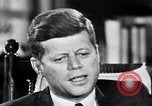 Image John F Kennedy Washington DC USA, 1962, de la seconde 40 séquences d'archives historiques vidéo 65675034288