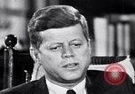 Image John F Kennedy Washington DC USA, 1962, de la seconde 41 séquences d'archives historiques vidéo 65675034288