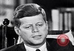 Image John F Kennedy Washington DC USA, 1962, de la seconde 42 séquences d'archives historiques vidéo 65675034288
