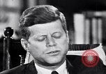 Image John F Kennedy Washington DC USA, 1962, de la seconde 43 séquences d'archives historiques vidéo 65675034288