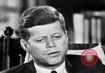 Image John F Kennedy Washington DC USA, 1962, de la seconde 44 séquences d'archives historiques vidéo 65675034288
