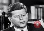 Image John F Kennedy Washington DC USA, 1962, de la seconde 45 séquences d'archives historiques vidéo 65675034288