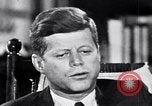 Image John F Kennedy Washington DC USA, 1962, de la seconde 46 séquences d'archives historiques vidéo 65675034288