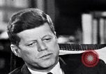 Image John F Kennedy Washington DC USA, 1962, de la seconde 47 séquences d'archives historiques vidéo 65675034288
