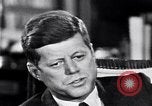 Image John F Kennedy Washington DC USA, 1962, de la seconde 48 séquences d'archives historiques vidéo 65675034288