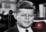Image John F Kennedy Washington DC USA, 1962, de la seconde 49 séquences d'archives historiques vidéo 65675034288
