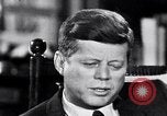 Image John F Kennedy Washington DC USA, 1962, de la seconde 51 séquences d'archives historiques vidéo 65675034288