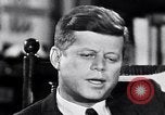 Image John F Kennedy Washington DC USA, 1962, de la seconde 53 séquences d'archives historiques vidéo 65675034288