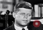 Image John F Kennedy Washington DC USA, 1962, de la seconde 54 séquences d'archives historiques vidéo 65675034288