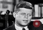 Image John F Kennedy Washington DC USA, 1962, de la seconde 56 séquences d'archives historiques vidéo 65675034288