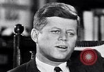 Image John F Kennedy Washington DC USA, 1962, de la seconde 57 séquences d'archives historiques vidéo 65675034288