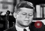 Image John F Kennedy Washington DC USA, 1962, de la seconde 59 séquences d'archives historiques vidéo 65675034288