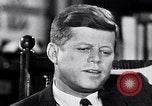 Image John F Kennedy Washington DC USA, 1962, de la seconde 60 séquences d'archives historiques vidéo 65675034288