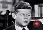 Image John F Kennedy Washington DC USA, 1962, de la seconde 61 séquences d'archives historiques vidéo 65675034288
