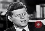 Image John F Kennedy Washington DC USA, 1962, de la seconde 62 séquences d'archives historiques vidéo 65675034288