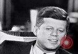Image of John F Kennedy Washington DC USA, 1962, second 36 stock footage video 65675034289