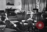 Image of John F Kennedy Washington DC USA, 1962, second 4 stock footage video 65675034290