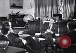 Image of John F Kennedy Washington DC USA, 1962, second 7 stock footage video 65675034290