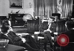 Image of John F Kennedy Washington DC USA, 1962, second 8 stock footage video 65675034290