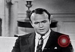 Image of John F Kennedy Washington DC USA, 1962, second 9 stock footage video 65675034290
