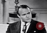 Image of John F Kennedy Washington DC USA, 1962, second 16 stock footage video 65675034290