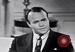 Image of John F Kennedy Washington DC USA, 1962, second 18 stock footage video 65675034290