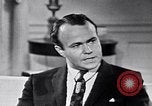 Image of John F Kennedy Washington DC USA, 1962, second 19 stock footage video 65675034290