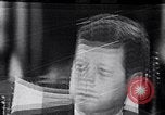 Image of John F Kennedy Washington DC USA, 1962, second 20 stock footage video 65675034290