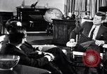 Image of John F Kennedy Washington DC USA, 1962, second 3 stock footage video 65675034291