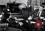 Image of John F Kennedy Washington DC USA, 1962, second 7 stock footage video 65675034291