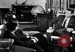 Image of John F Kennedy Washington DC USA, 1962, second 8 stock footage video 65675034291